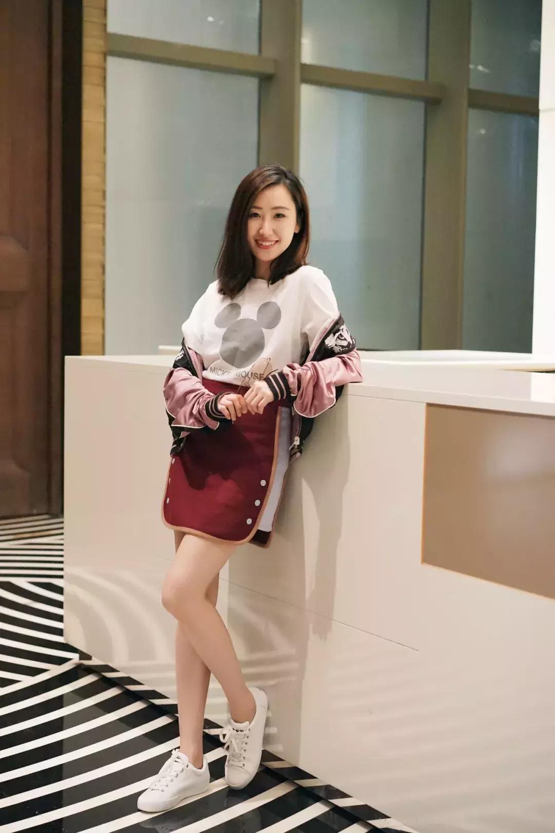 买了一柜子鞋，利用率最高就是这6双