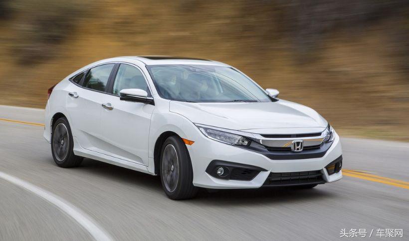 思域是怎么成为神车的啊,思域是怎么成为一代神车的