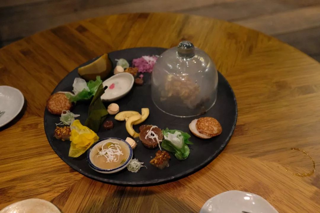 曼谷路边摊有什么好吃的,曼谷路边摊的泰式烤肉