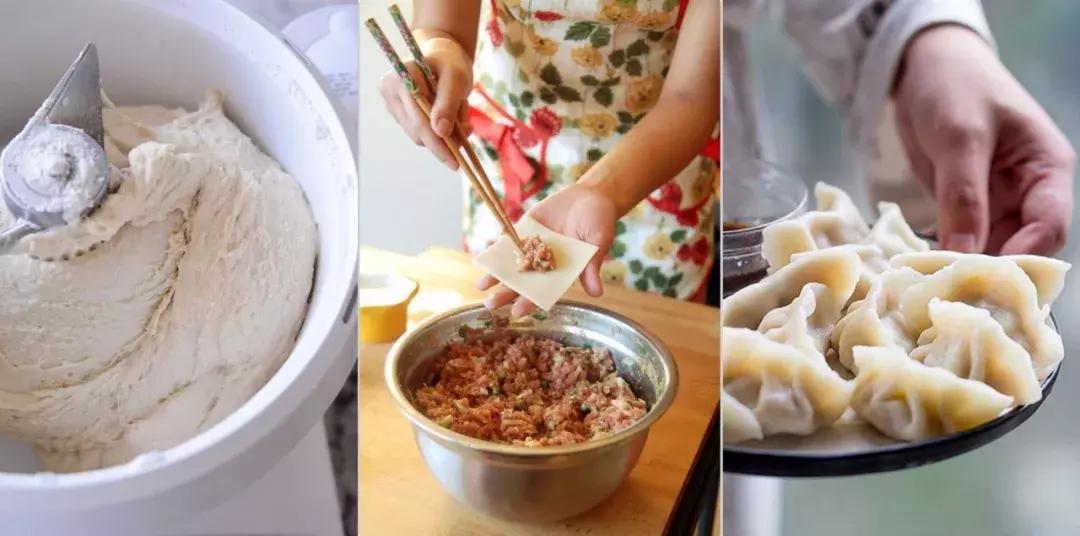 打造称霸朋友圈的时髦年夜饭，就靠它们了