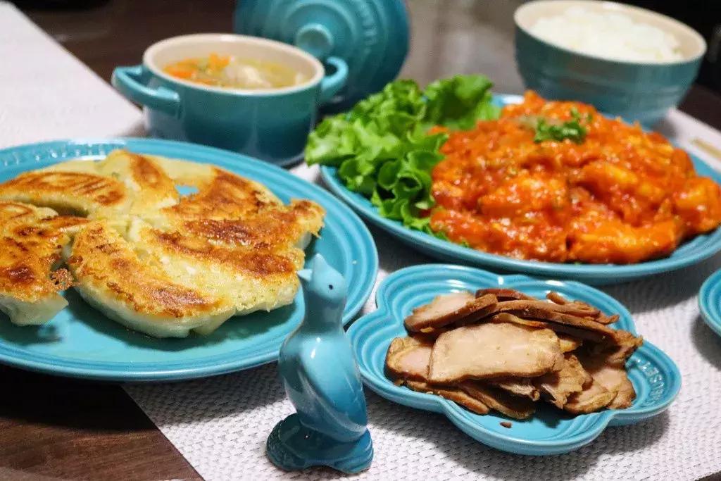 打造称霸朋友圈的时髦年夜饭，就靠它们了