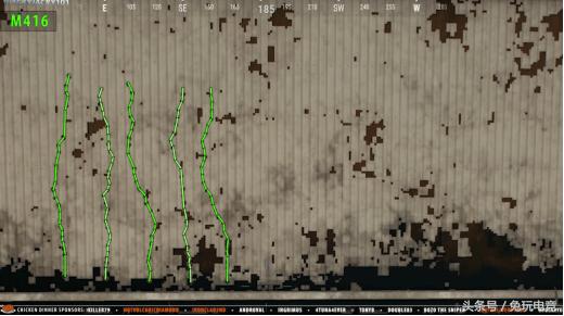绝地求生步枪哪个枪伤害高,绝地求生的枪到底有多难压