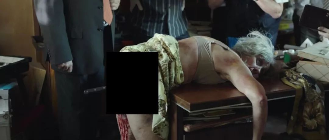 尺度大到犯规,却是一部良心好片