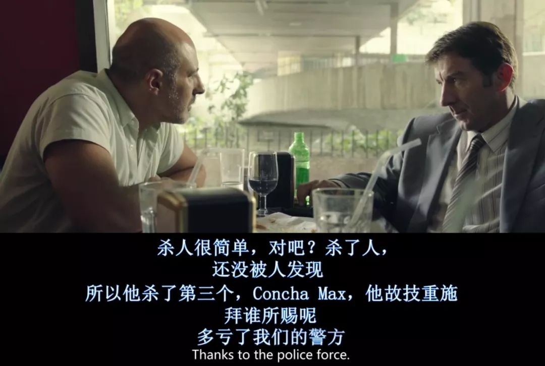 尺度大到犯规,却是一部良心好片