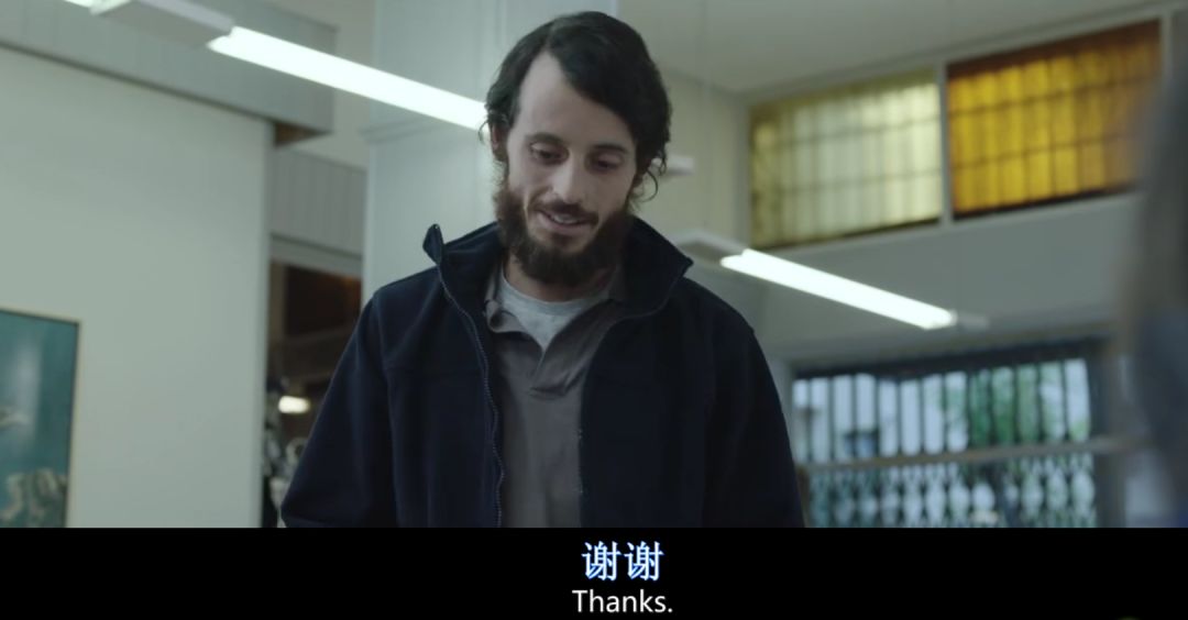 尺度大到犯规,却是一部良心好片