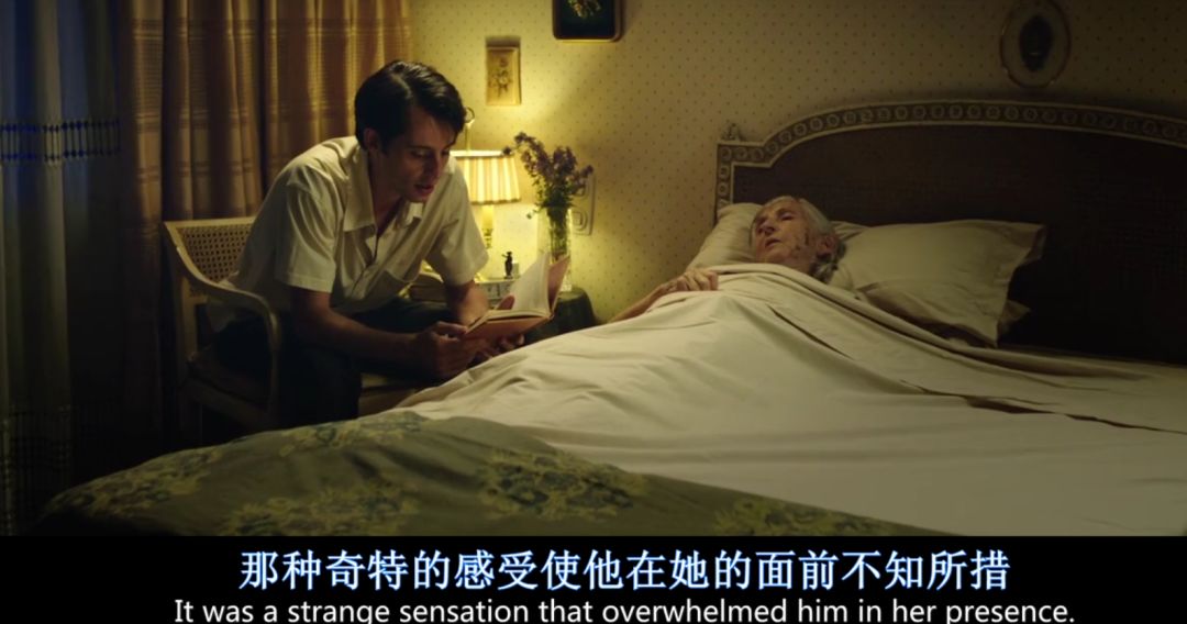 尺度大到犯规,却是一部良心好片