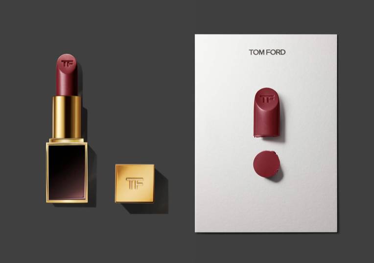 tomford在男人眼中,tomford给男人的20条建议