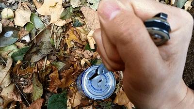 有没有一款双刃刀具，既是*刀折**，又能兼具捅刺和切削的优点呢？