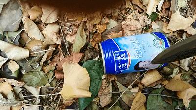 有没有一款双刃刀具，既是*刀折**，又能兼具捅刺和切削的优点呢？