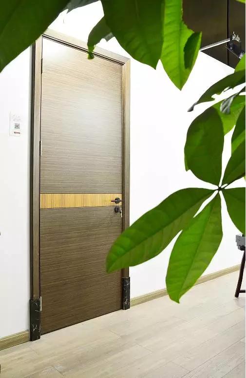 大自然木门全屋定制,大自然木门品牌设计