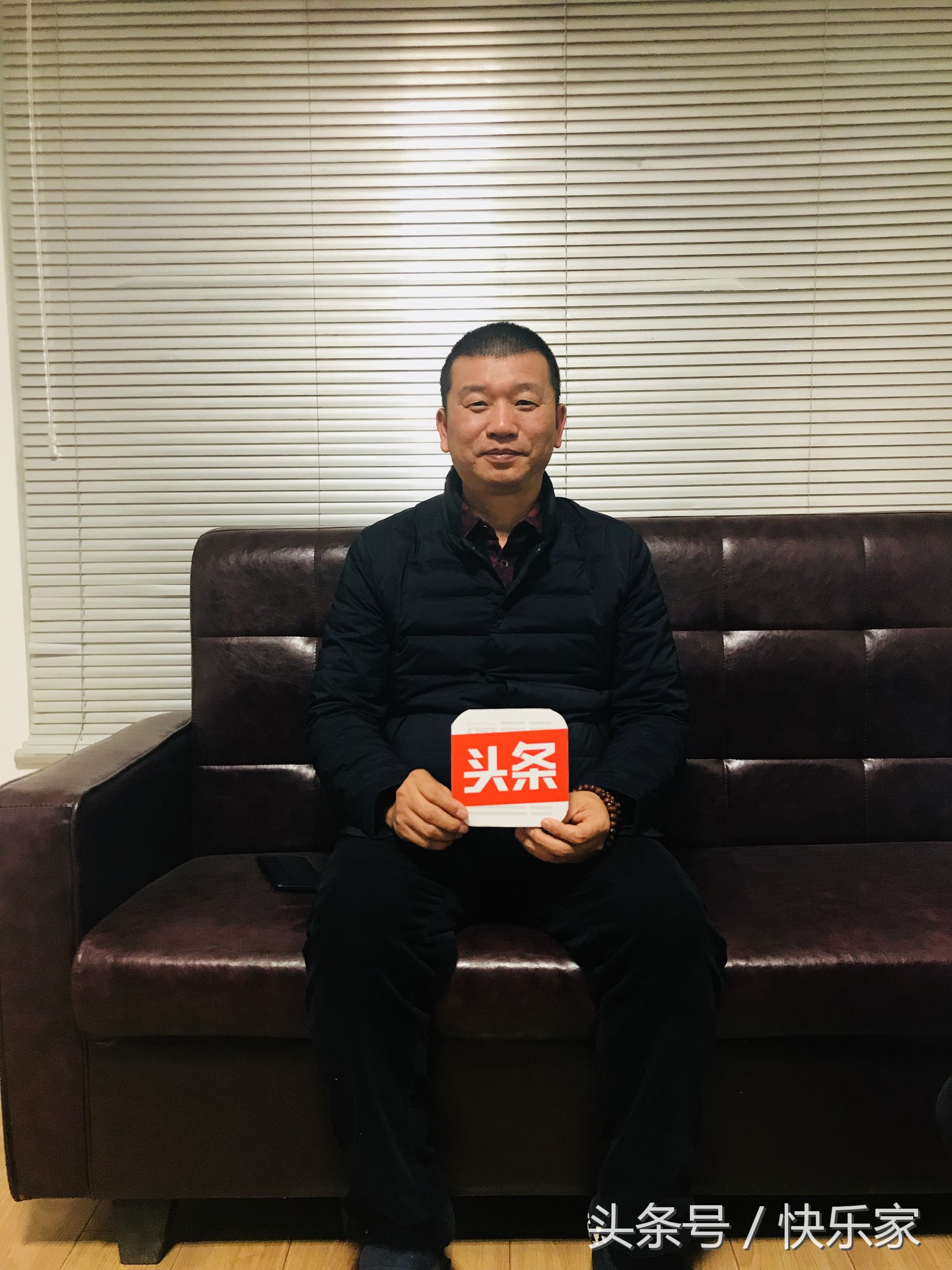 鑫佰利装饰集团总经理肖佑军：信任一旦建立，自然可以赢得口碑