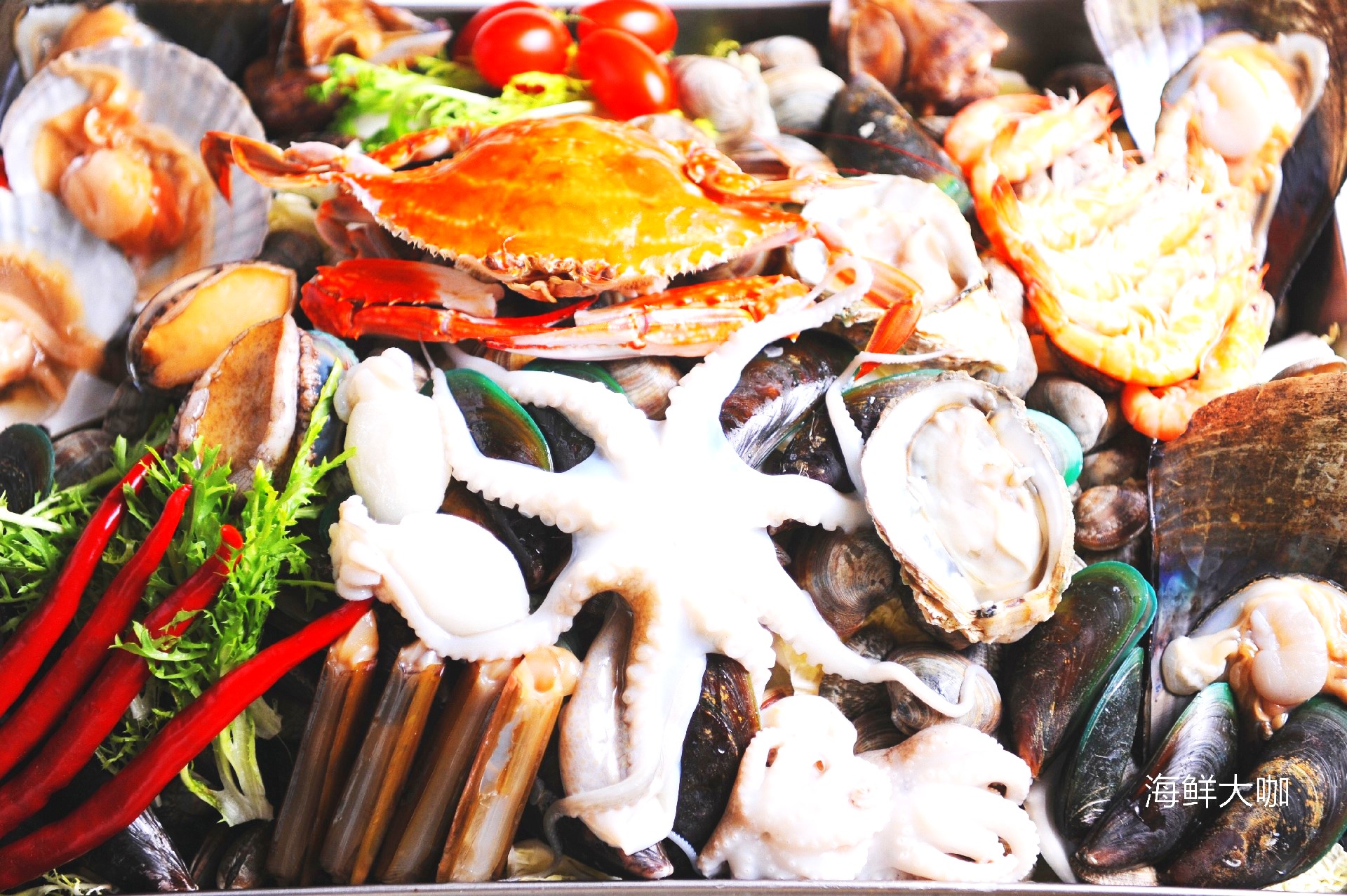 炅爸爸小海鲜加盟费多少,炅爸爸小海鲜长沙大道店