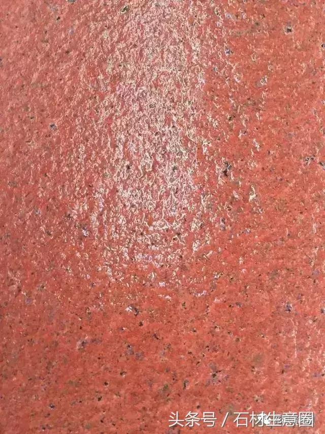 最好的天然红石材,红色石材哪种质量最好