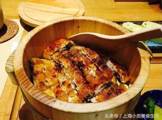 鳗鱼饭中的鳗鱼要灭绝了吗,好吃到停不下口的鳗鱼饭