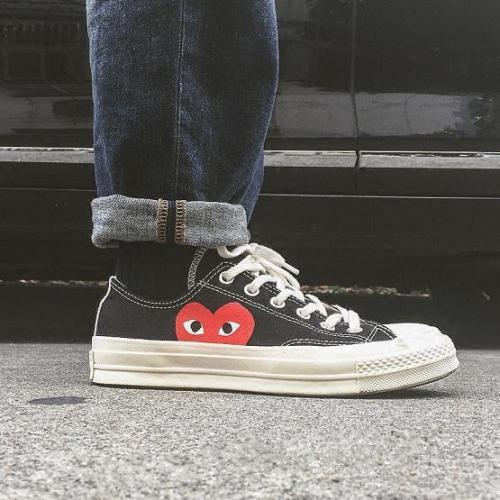 converse全系列解读,冷门的converse