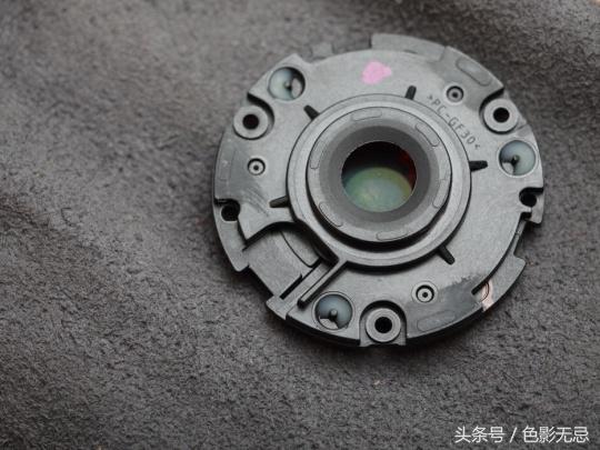 显微镜头发霉用什么清理,自己能清理镜头霉菌吗