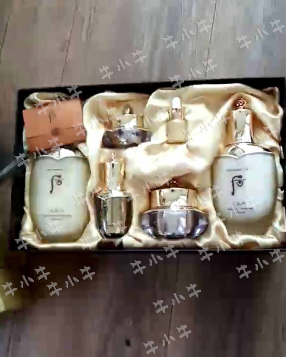 天气丹套盒和6件套,天气丹官方旗舰店直播间正品套盒