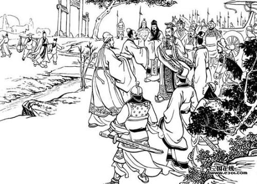 每天一点文学常识:元代文学“响当当一粒铜豌豆”