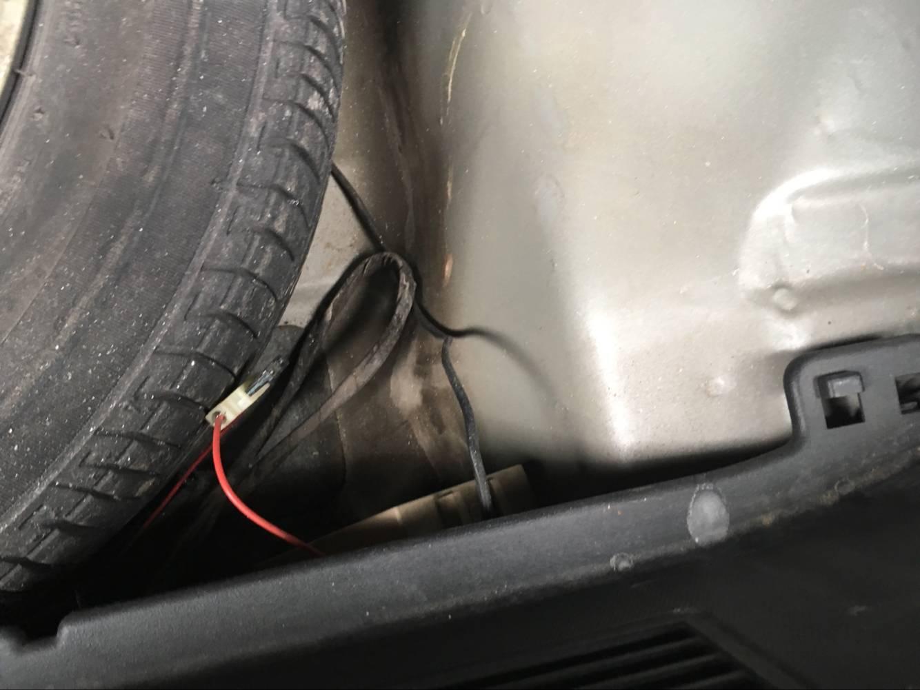 老款飞度全车翻新修复,05年飞度cvt变速箱跑26万公里了