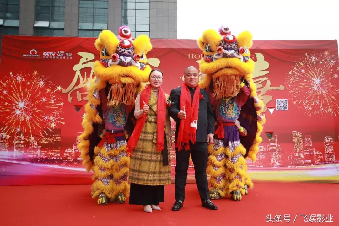 1月26日，美铂国际正式乔迁广州，2018展示全新风采