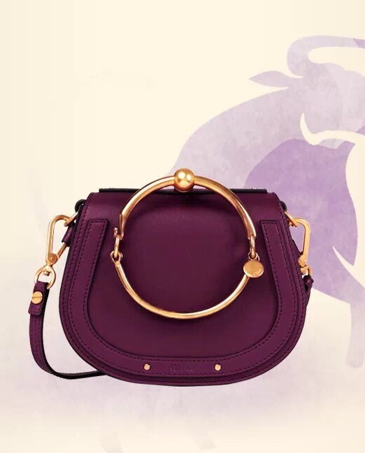 本命年属虎背的包包,适合鼠年的包包