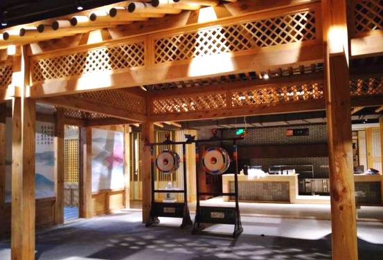 南京这6家温泉值得一去,南京最好的汗蒸房