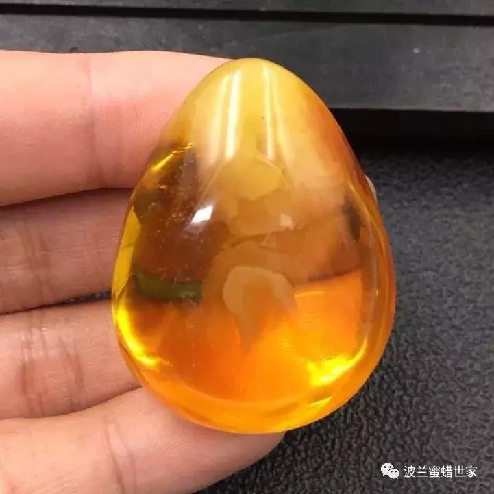 金绞蜜和蜜蜡的区别,金绞蜜蜜蜡价位
