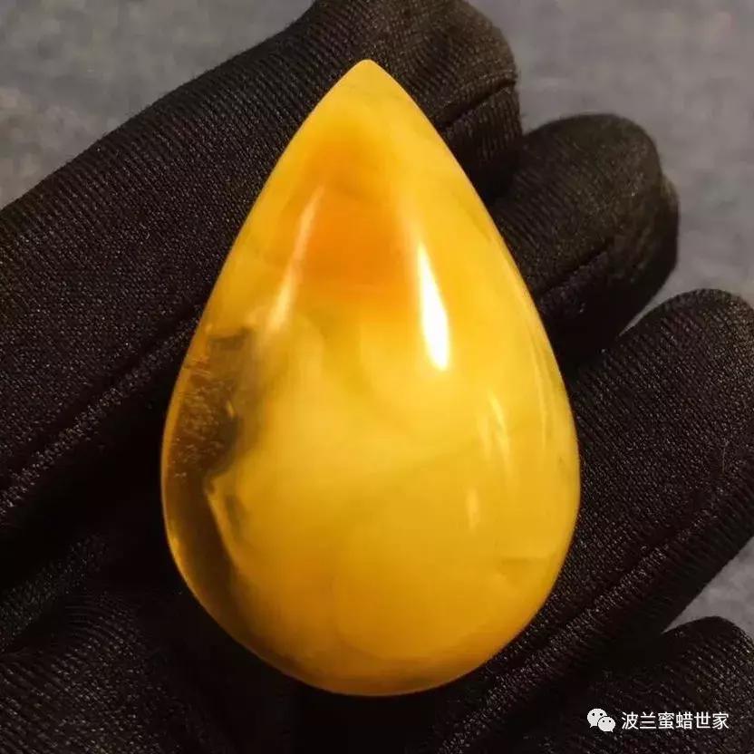 金绞蜜和蜜蜡的区别,金绞蜜蜜蜡价位