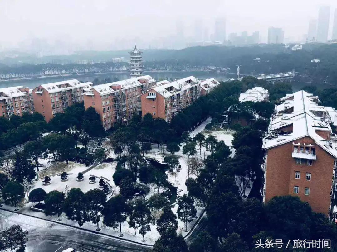 逃离寒冬去晒太阳，这座小城用20℃过了整个冬天！