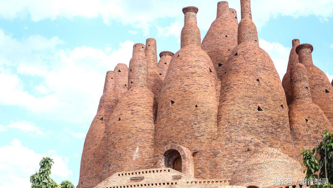 逃离寒冬去晒太阳，这座小城用20℃过了整个冬天！