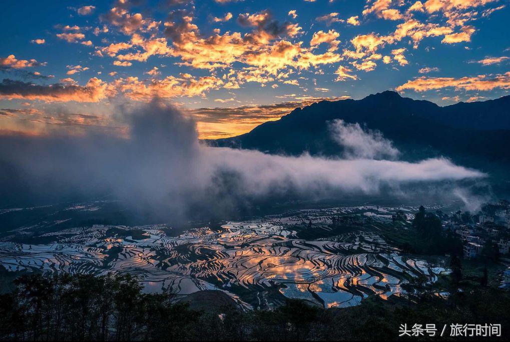 逃离寒冬去晒太阳，这座小城用20℃过了整个冬天！