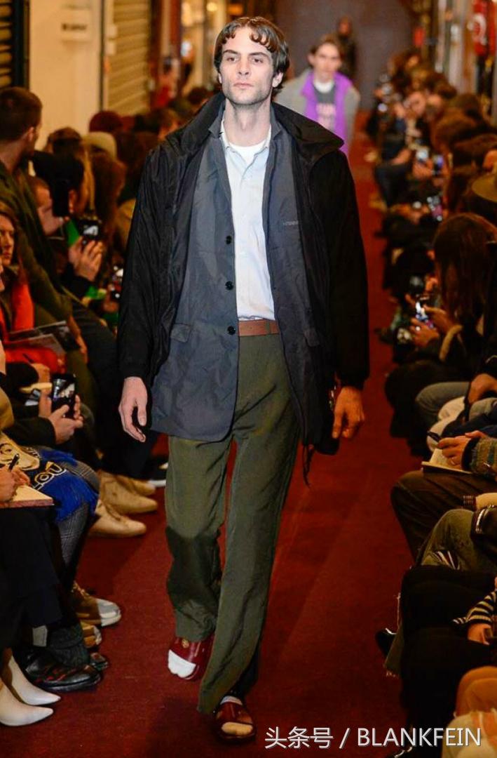vetements男装衬衫外套,vetements2017春夏男装