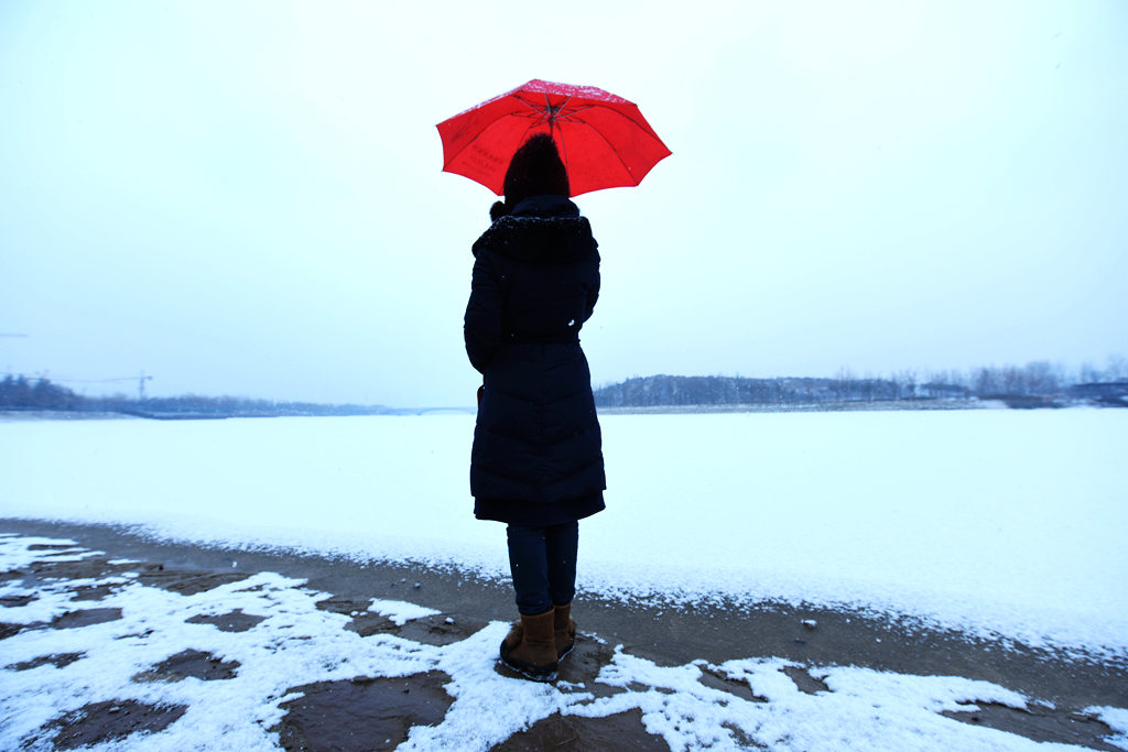小雪装饰主题墙,小雪装饰装修