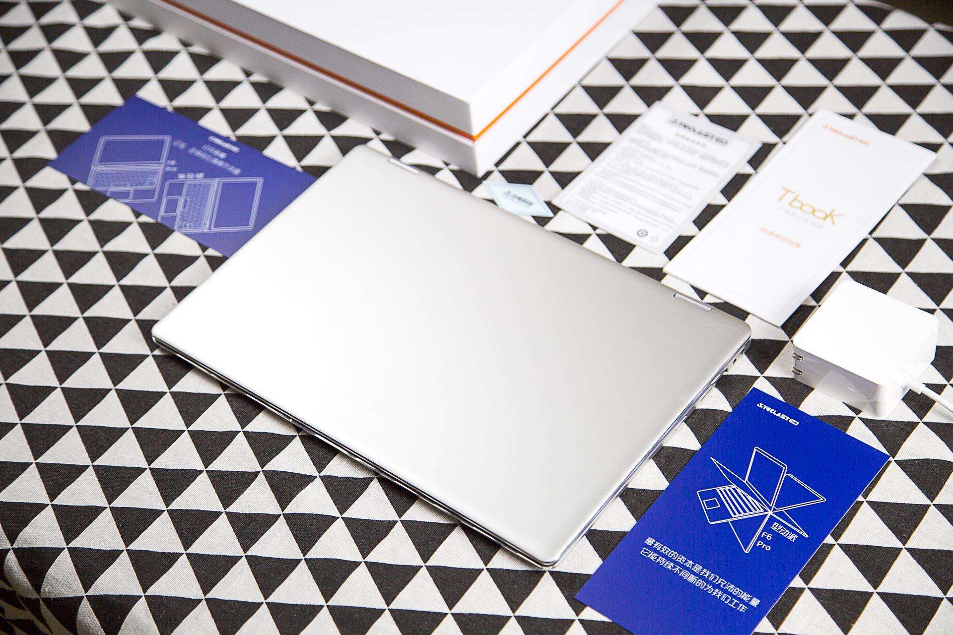 台电f6pro,高性价比电脑推荐6000