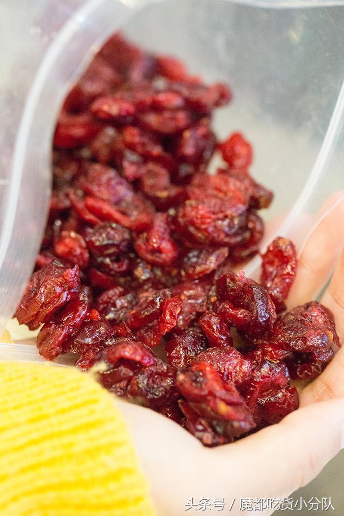 新西兰小红莓,新西兰小红莓怎么吃