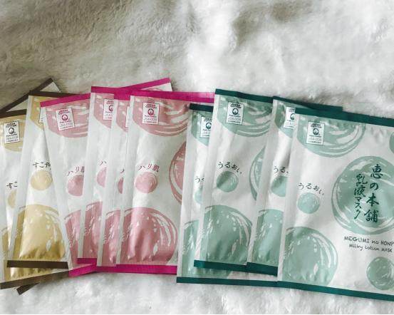 护肤热门产品排行榜,2017年中国护肤类产品好用排行榜