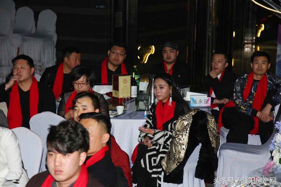 濮阳市第二届设计师年会——“蜕变”精彩回顾