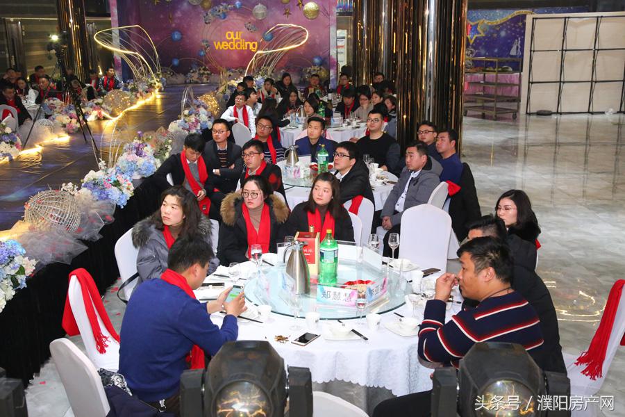 濮阳市第二届设计师年会——“蜕变”精彩回顾