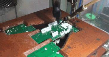 潜入秘密基地被发现,潜入工厂内部调查