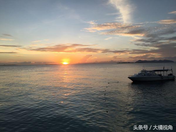 仙本那海岛游玩,仙本那海岛度假