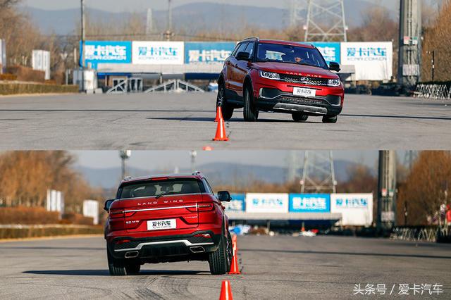 陆风x72018款测评,2018款陆风x7有多好