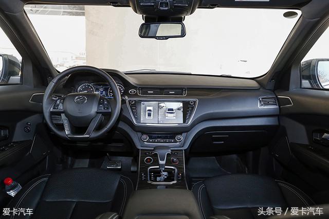 陆风x72018款测评,2018款陆风x7有多好