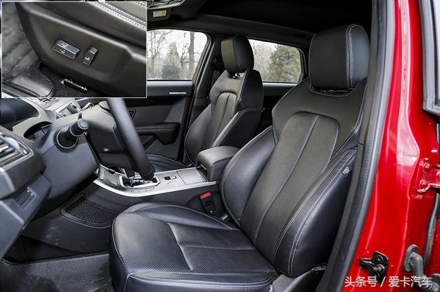 陆风x72018款测评,2018款陆风x7有多好