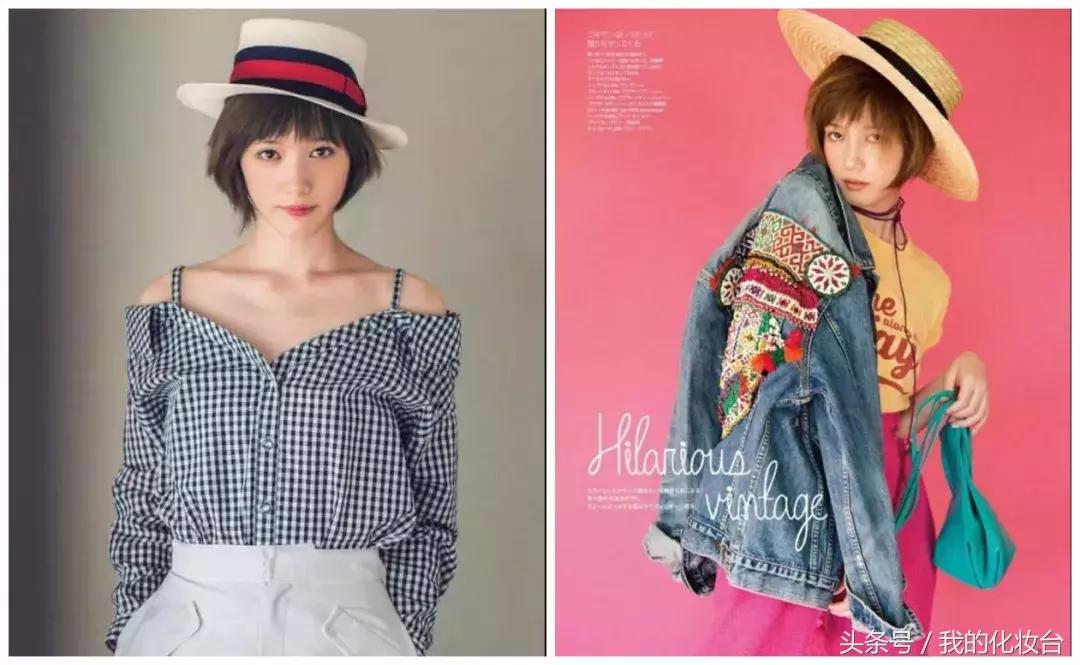 换发型如同换脸吗,换发型堪比换脸