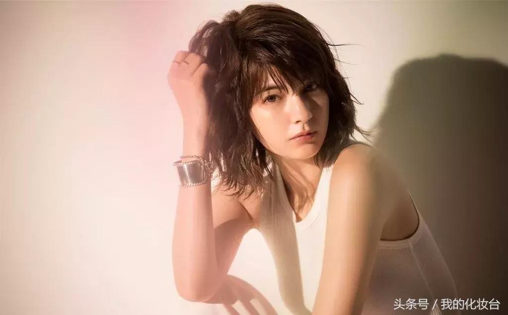 换发型如同换脸吗,换发型堪比换脸