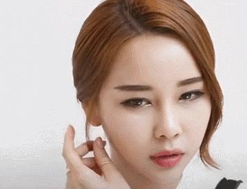 换发型如同换脸吗,换发型堪比换脸