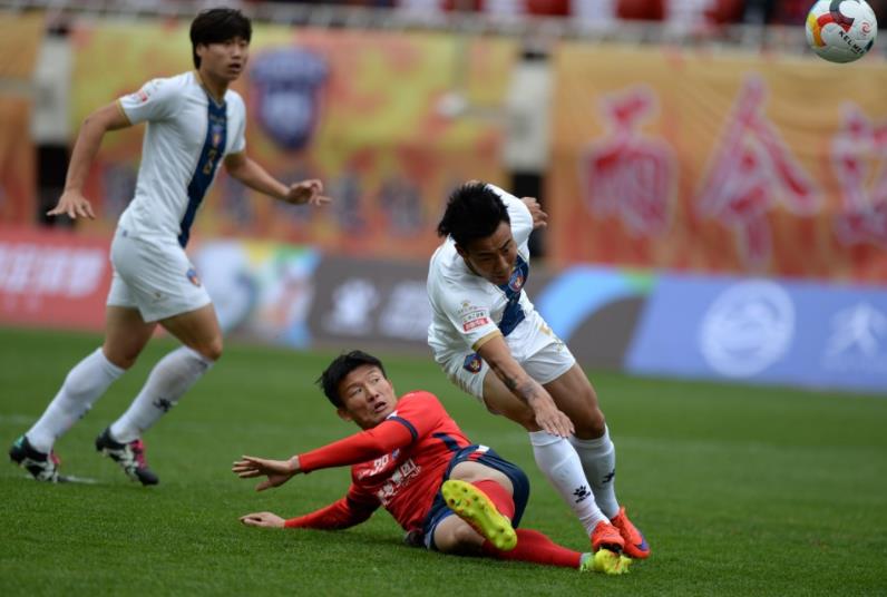 附加赛定生死：东进、鹿城递补顺序，“足协规则”球迷犯迷糊！