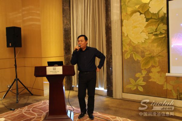 “奋斗不懈锐变不止”——龙润集团年会暨核心经销商会议盛大举行