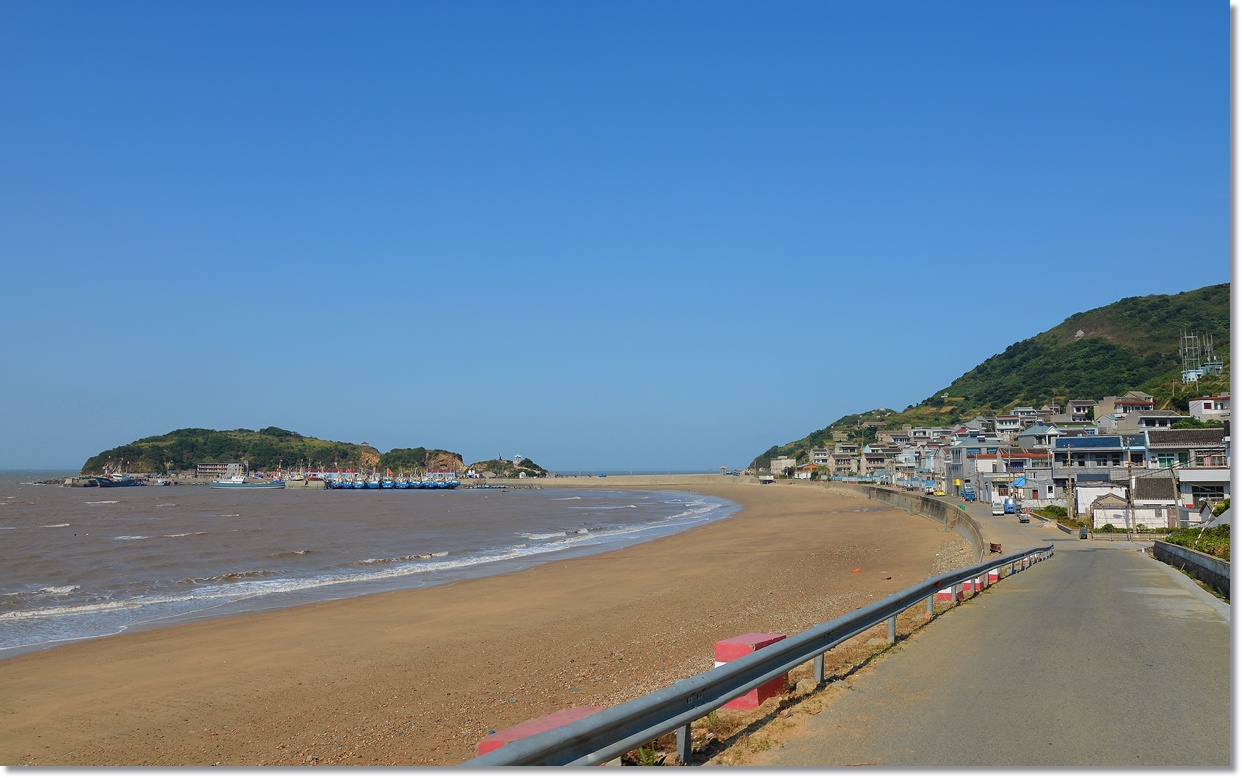 五一去舟山嵊泗列岛和东极岛,舟山东极岛和枸杞岛区别