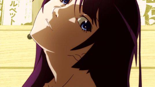 监督新房昭之的绰号,新房昭之日本动画导演